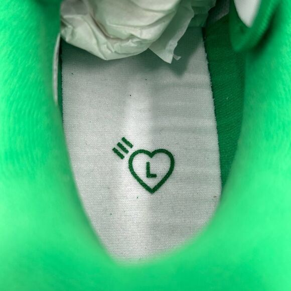 Men’s Adidas forum low top sneaker size 10 US - Picture 8 of 10